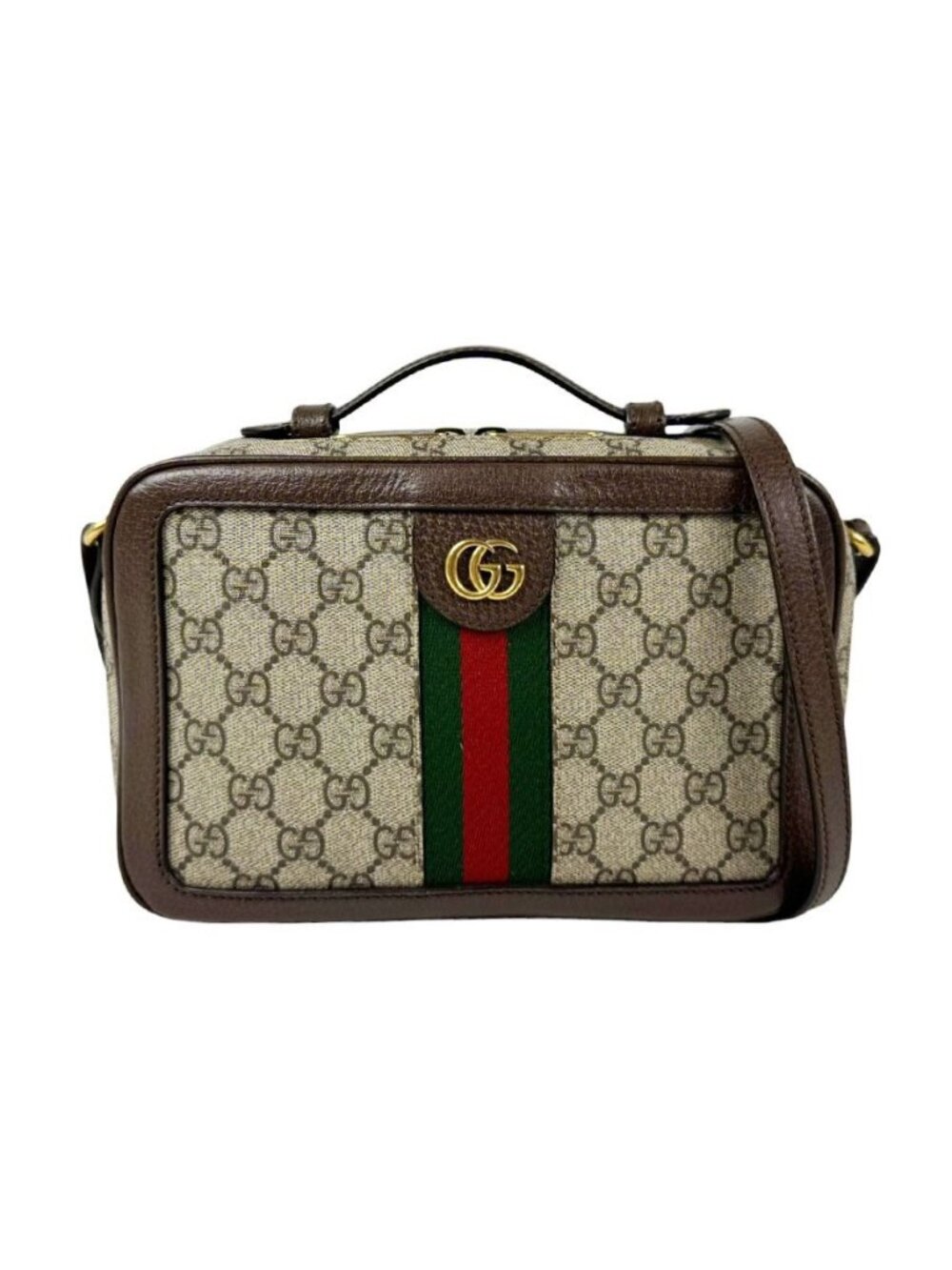 Gucci Shoulder Bag Ophidia
